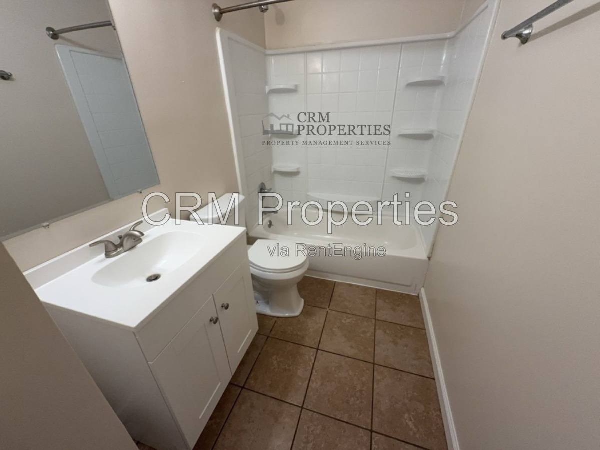Apartment for rent at 3648 Station St, Indianapolis, IN 46218