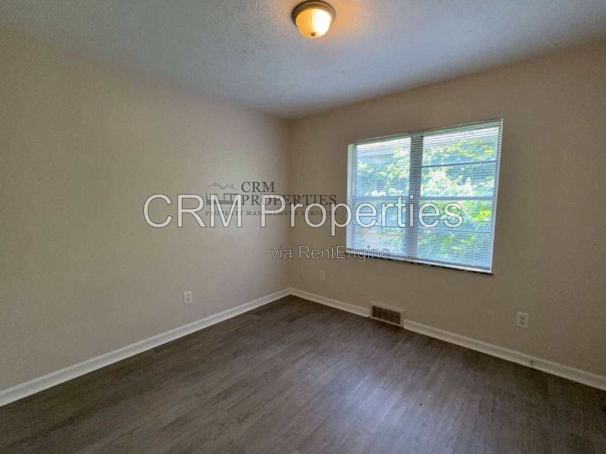 Apartment for rent at 3648 Station St, Indianapolis, IN 46218