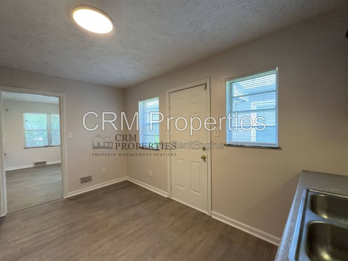 Apartment for rent at 3648 Station St, Indianapolis, IN 46218