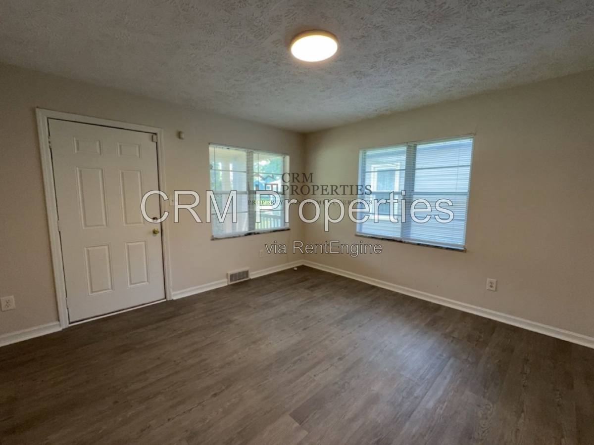 Apartment for rent at 3648 Station St, Indianapolis, IN 46218