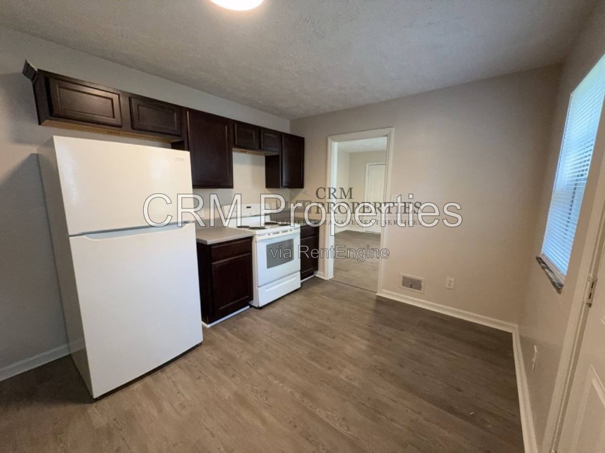 Apartment for rent at 3648 Station St, Indianapolis, IN 46218