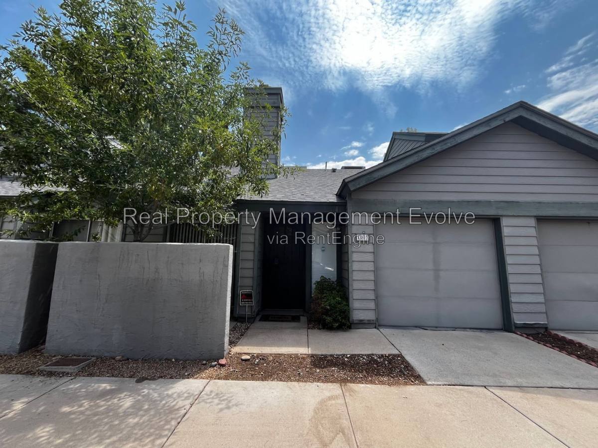 Apartment for rent at 14002 N 49th Ave #1003, Glendale, AZ 85306