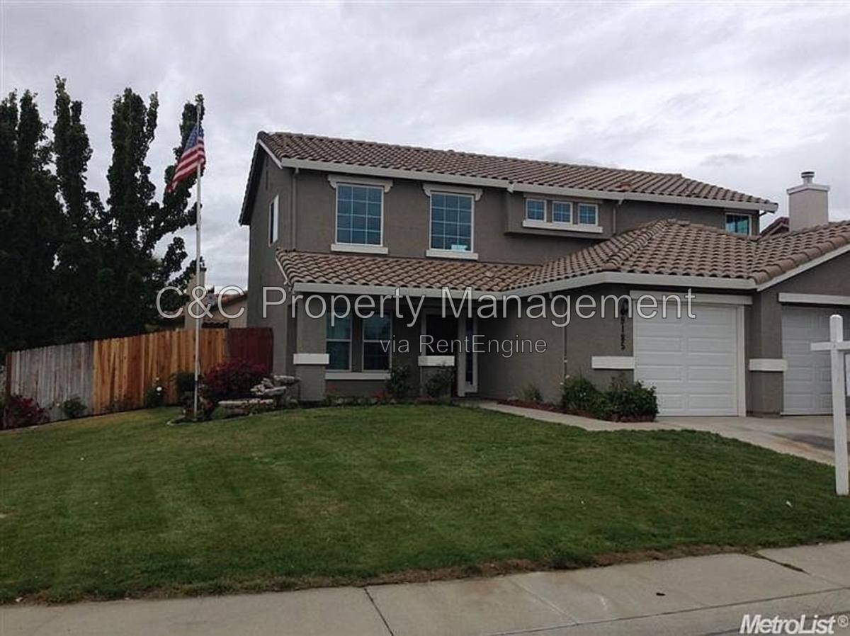 House for rent at 9185 Brown Rd, Elk Grove, CA 95624