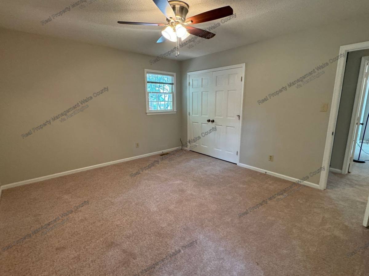 House for rent at 1238 W Springhill Court, Cary, NC 27511