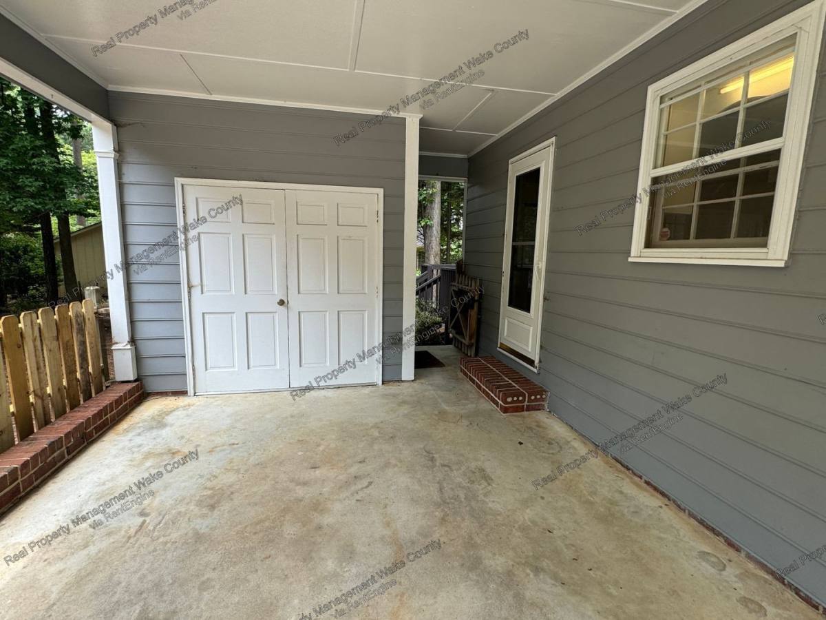 House for rent at 1238 W Springhill Court, Cary, NC 27511