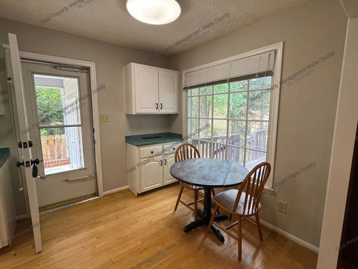 House for rent at 1238 W Springhill Court, Cary, NC 27511