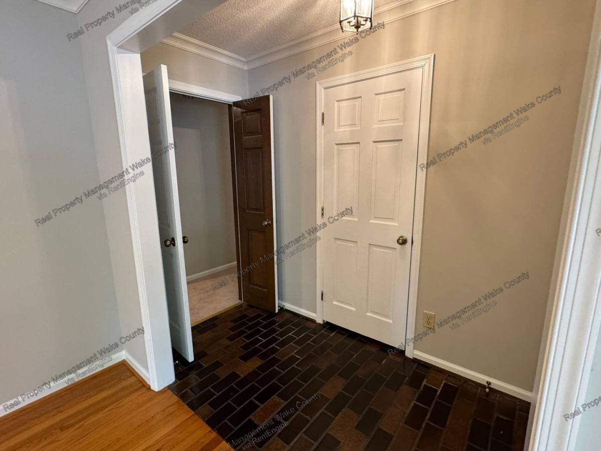 House for rent at 1238 W Springhill Court, Cary, NC 27511