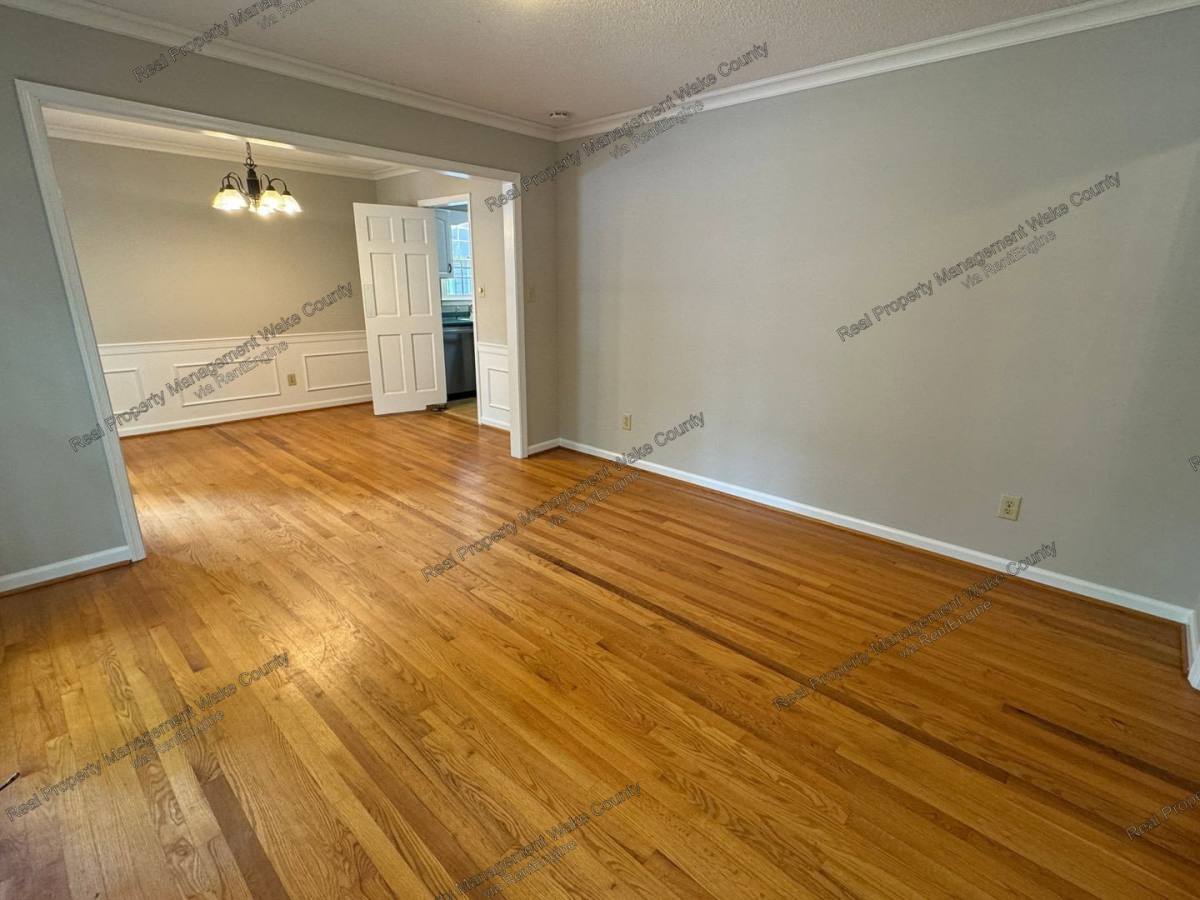 House for rent at 1238 W Springhill Court, Cary, NC 27511