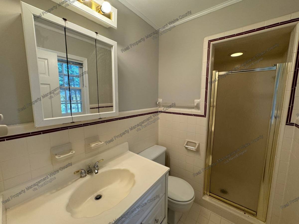 House for rent at 1238 W Springhill Court, Cary, NC 27511