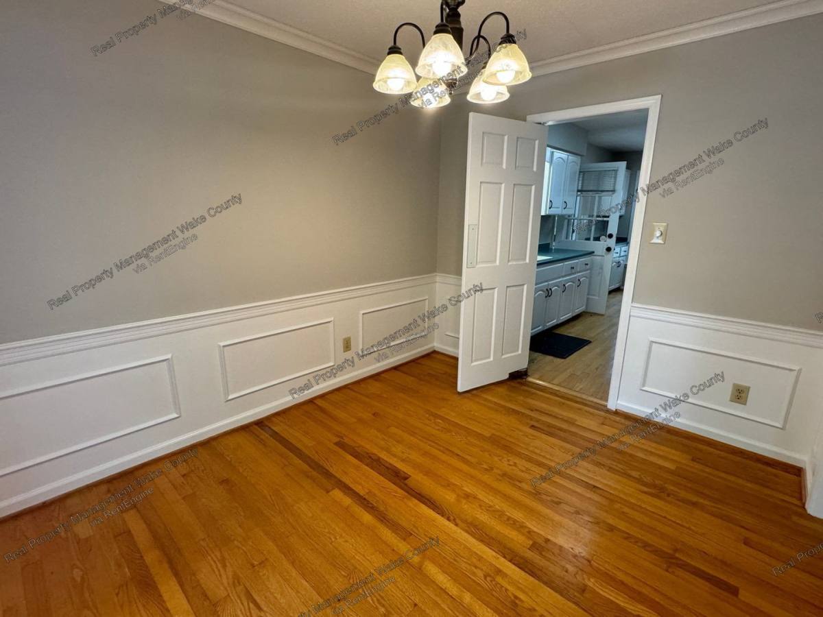 House for rent at 1238 W Springhill Court, Cary, NC 27511