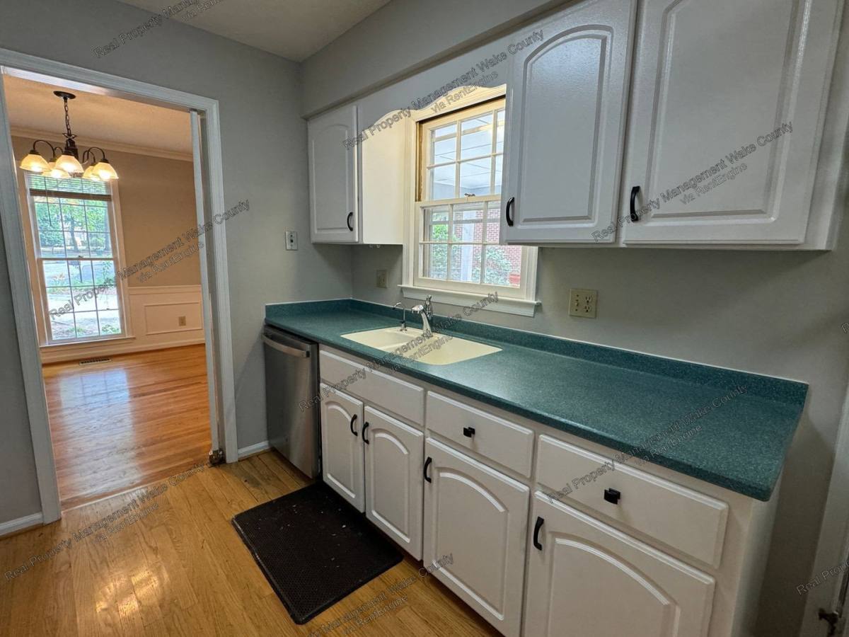 House for rent at 1238 W Springhill Court, Cary, NC 27511