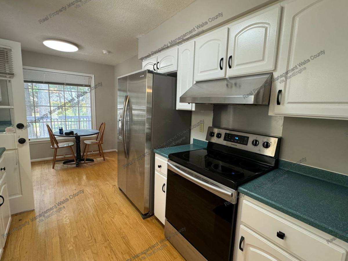 House for rent at 1238 W Springhill Court, Cary, NC 27511