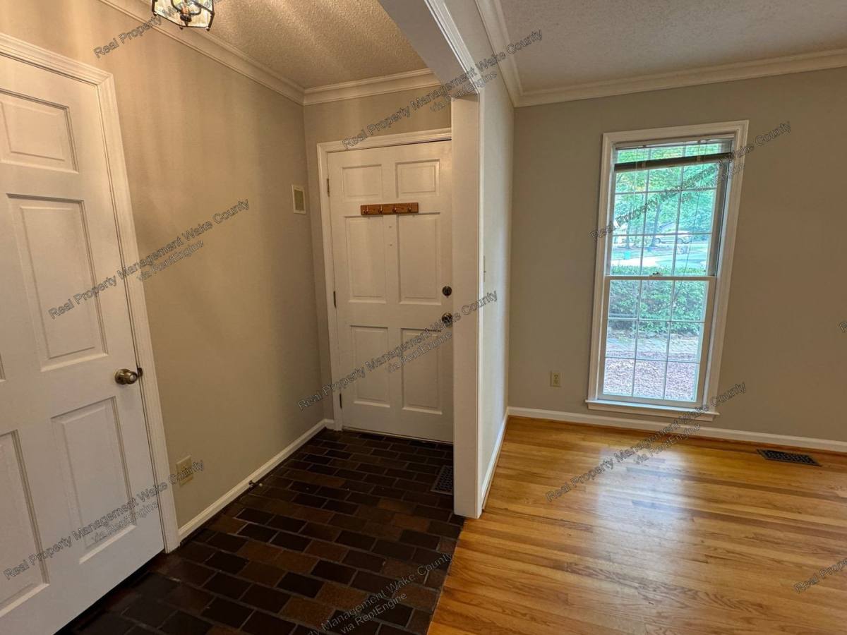 House for rent at 1238 W Springhill Court, Cary, NC 27511