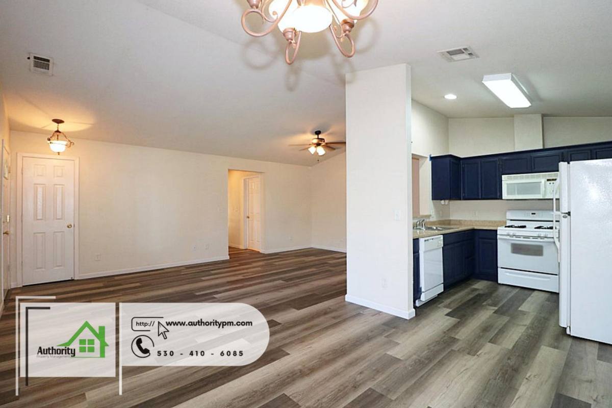 Apartment for rent at 3751 Main St, Cottonwood, CA 96022