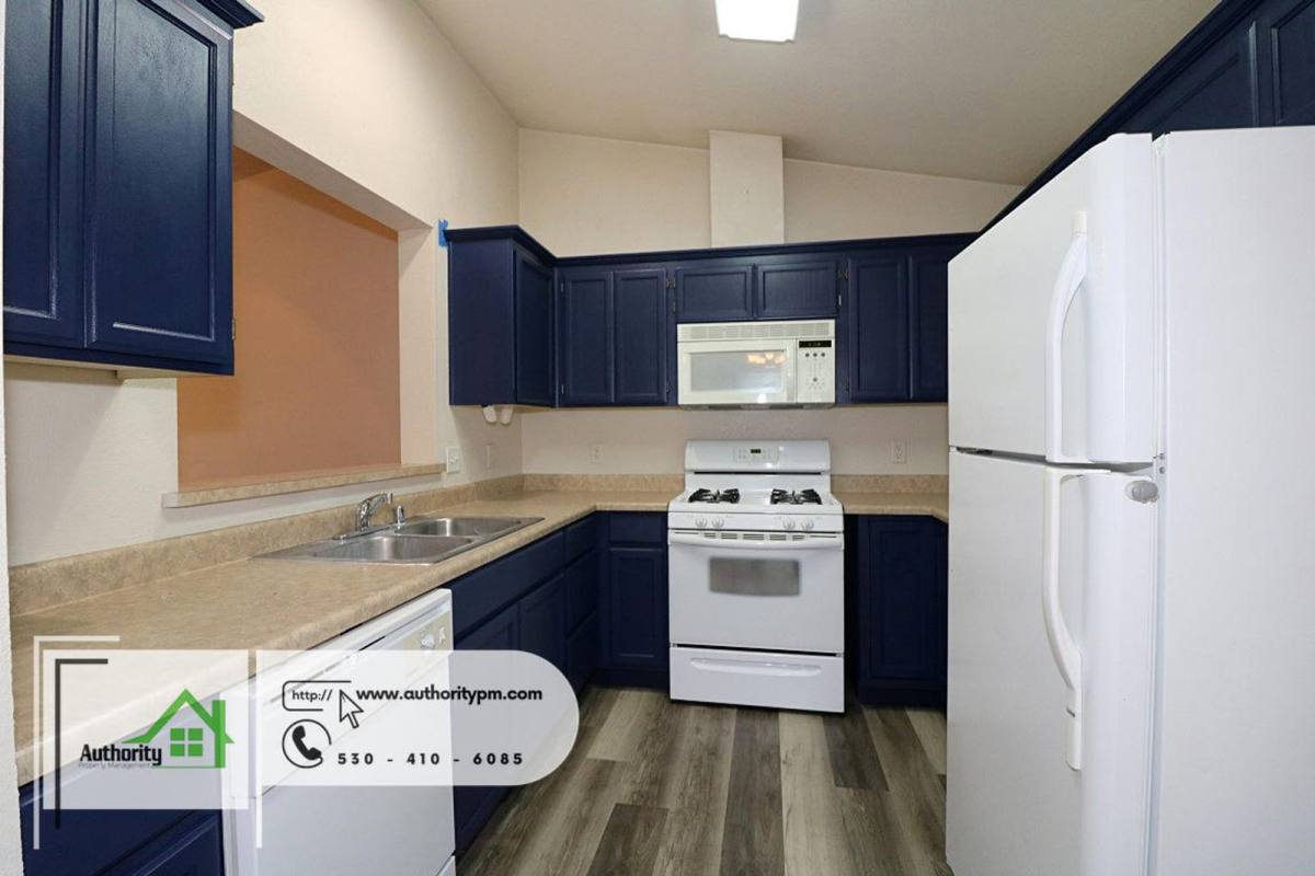 Apartment for rent at 3751 Main St, Cottonwood, CA 96022