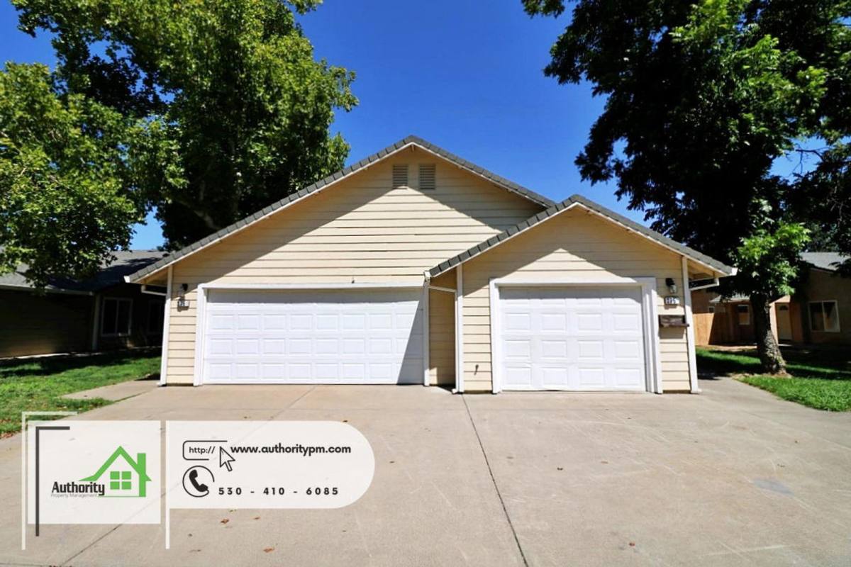 Apartment for rent at 3751 Main St, Cottonwood, CA 96022