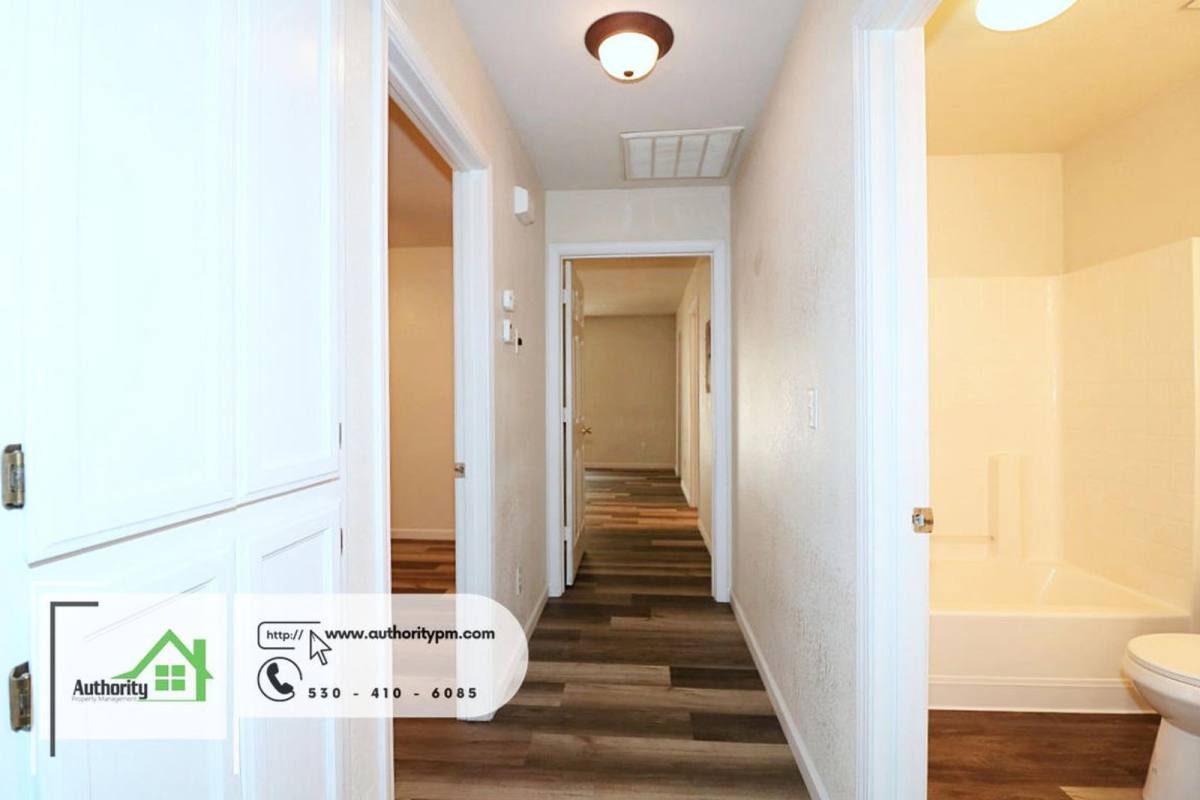 Apartment for rent at 3751 Main St, Cottonwood, CA 96022