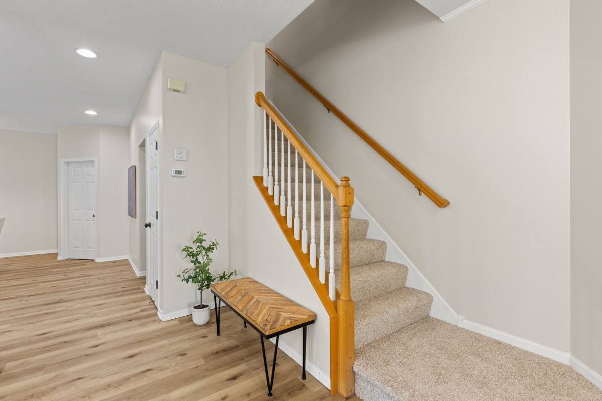 Townhouse for rent at 15734 Porchlight Lane, Eden Prairie, MN 55347