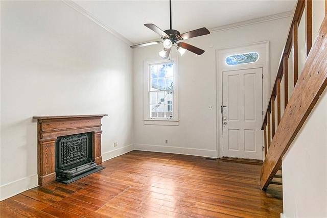 Townhouse for rent at 2615 Chartres St, New Orleans, LA 70116