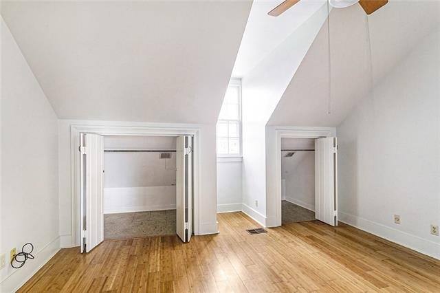 Townhouse for rent at 2615 Chartres St, New Orleans, LA 70116