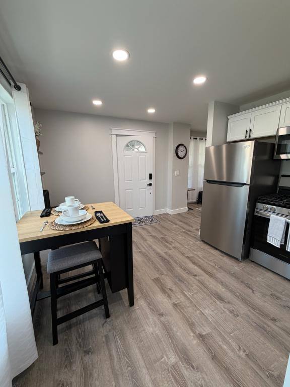 Apartment for rent at 1872 Davis #A, Elmira, NY 14901