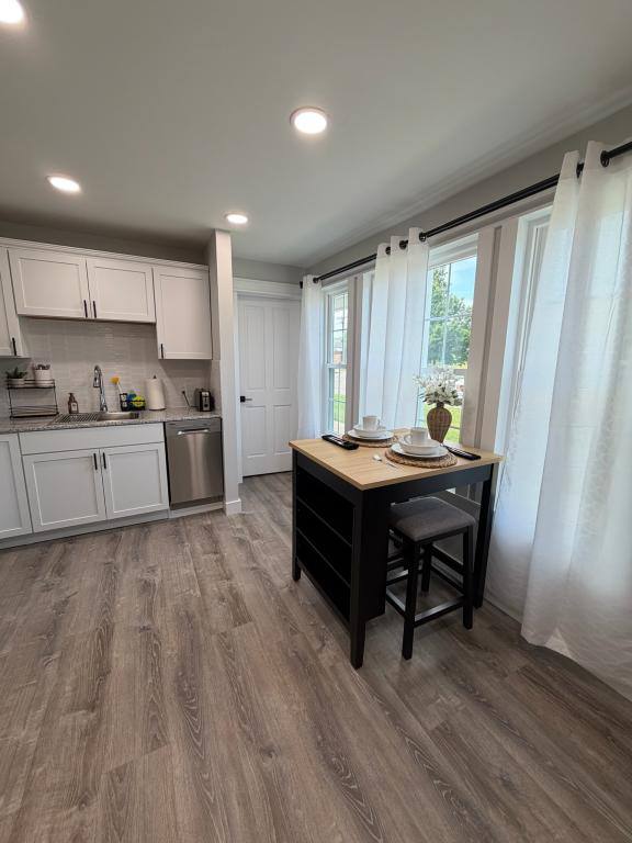 Apartment for rent at 1872 Davis #A, Elmira, NY 14901