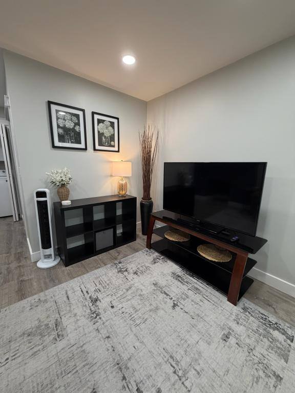 Apartment for rent at 1872 Davis #A, Elmira, NY 14901