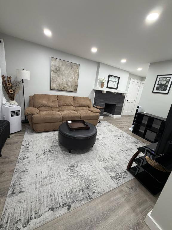Apartment for rent at 1872 Davis #A, Elmira, NY 14901