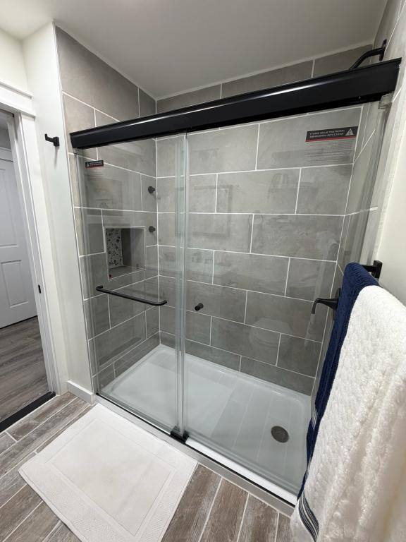 Apartment for rent at 1872 Davis #A, Elmira, NY 14901