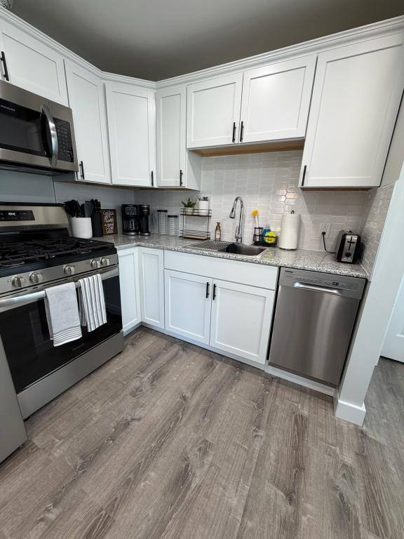 Apartment for rent at 1872 Davis #A, Elmira, NY 14901