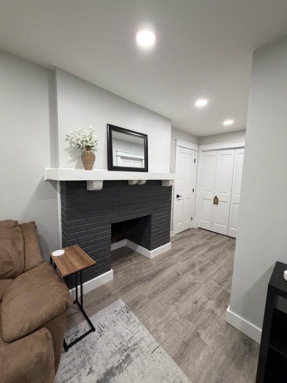 Apartment for rent at 1872 Davis #A, Elmira, NY 14901