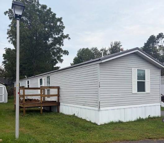 House for rent at 6545 E Center St #5B, Coloma, MI 49038
