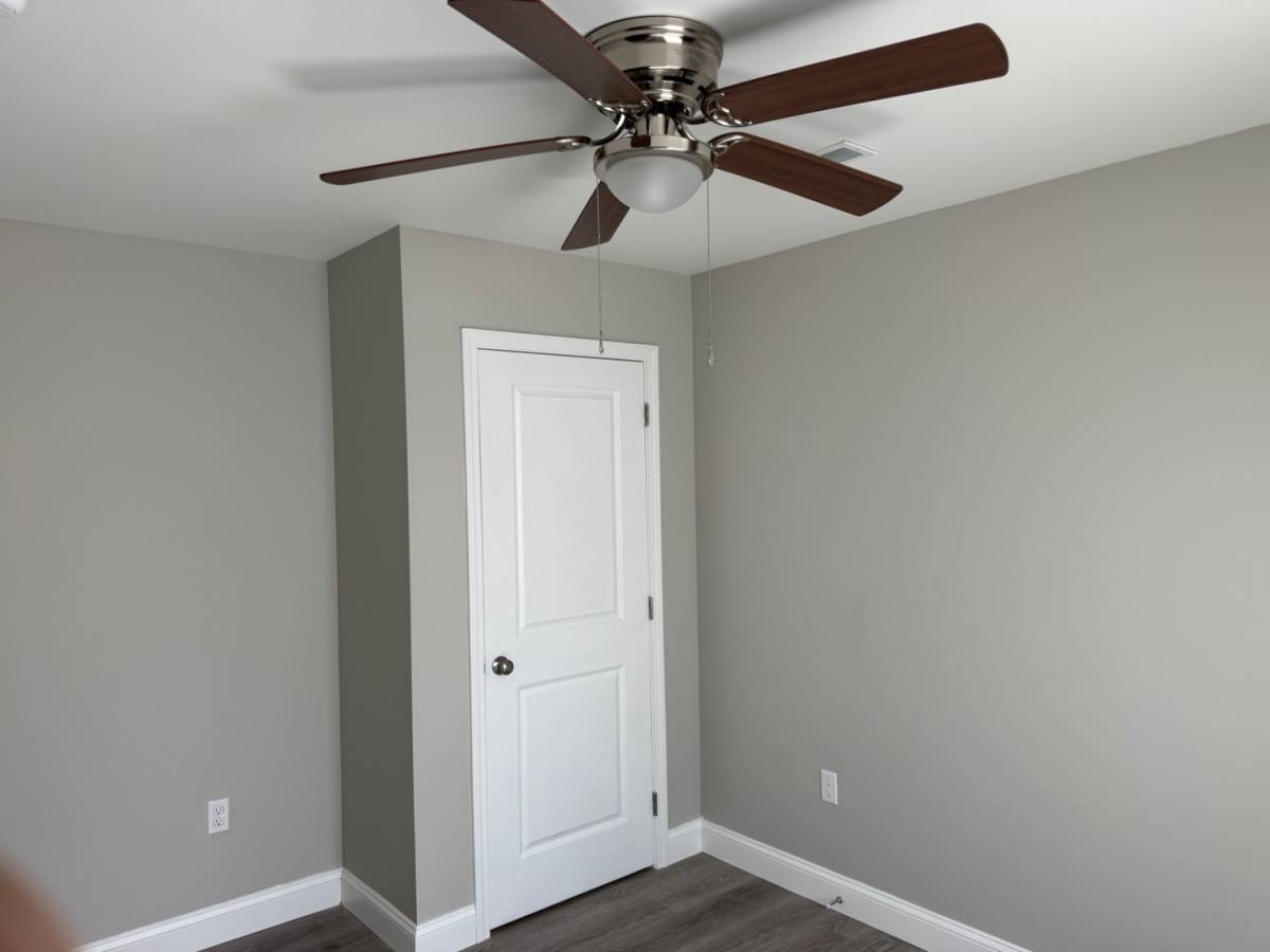 Apartment for rent at 208 Mitchell St #2, Corbin, KY 40701
