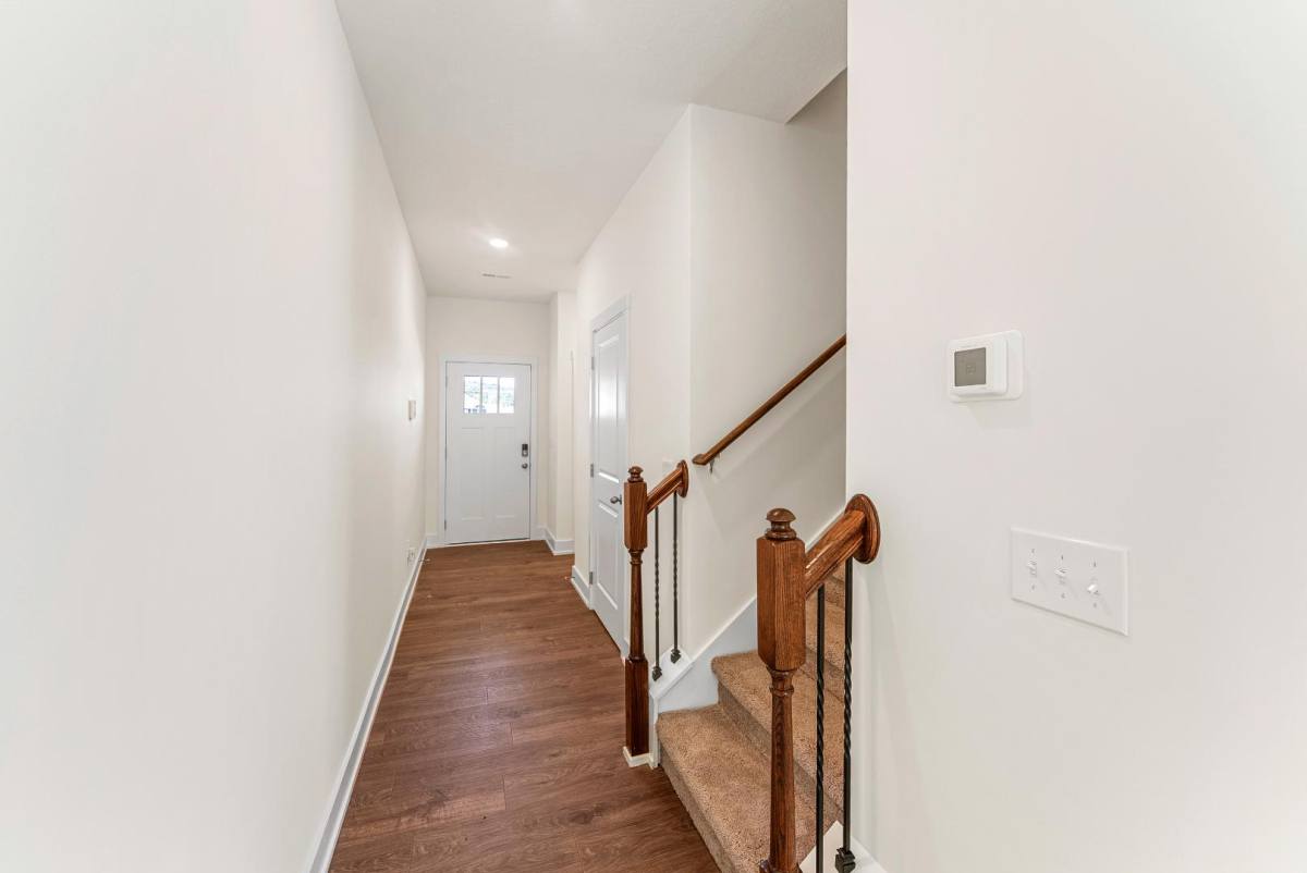 Townhouse for rent at 232 Business Park Lane, Seymour, TN 37865