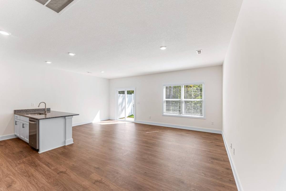 Townhouse for rent at 232 Business Park Lane, Seymour, TN 37865