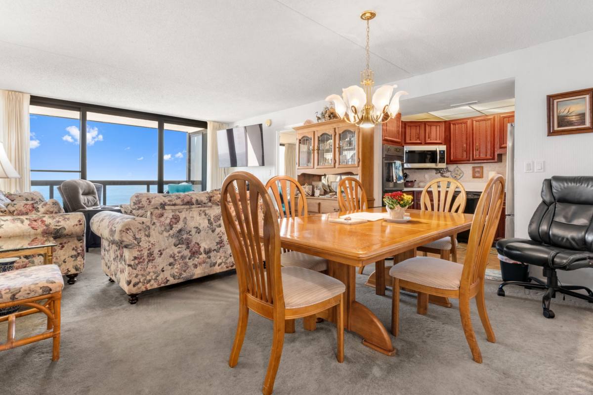 Condo for rent at 10900 Coastal Highway 1910, Ocean City, MD 21842