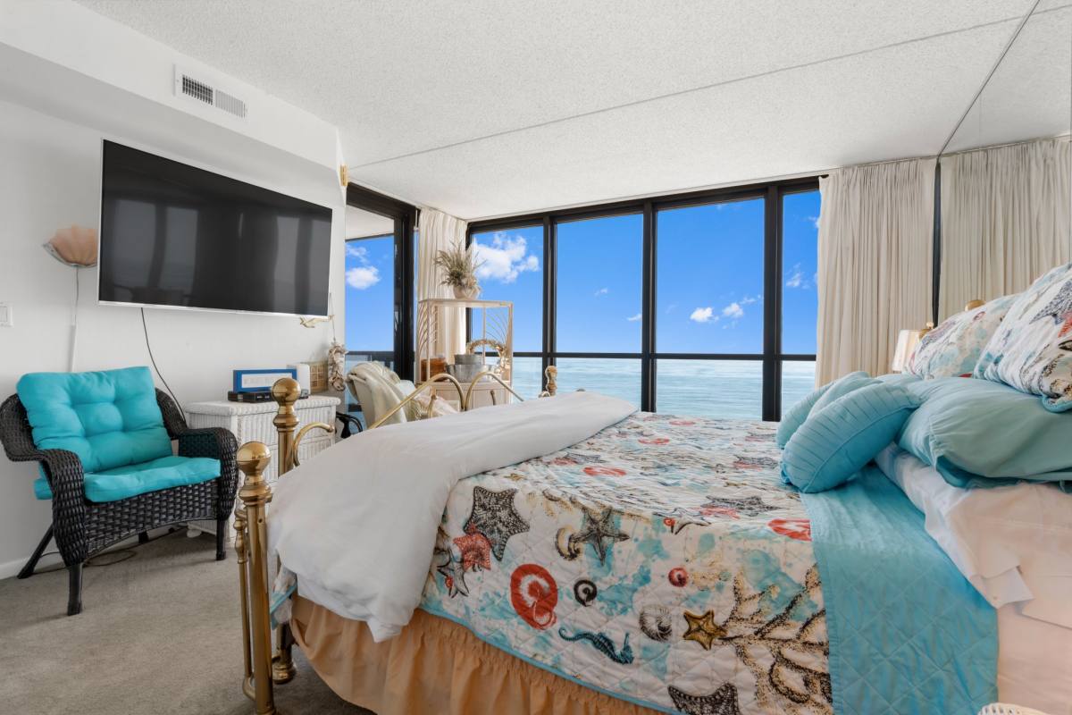 Condo for rent at 10900 Coastal Highway 1910, Ocean City, MD 21842