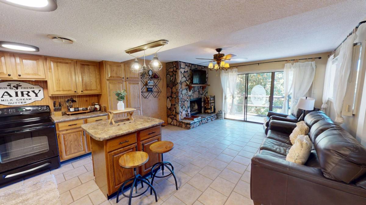Condo for rent at 1081 Cove Rd, Sevierville, TN 37876