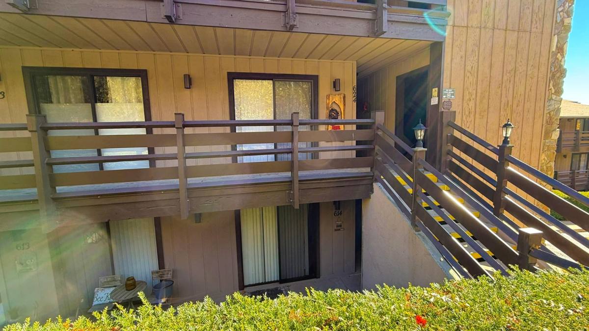 Condo for rent at 1081 Cove Rd, Sevierville, TN 37876