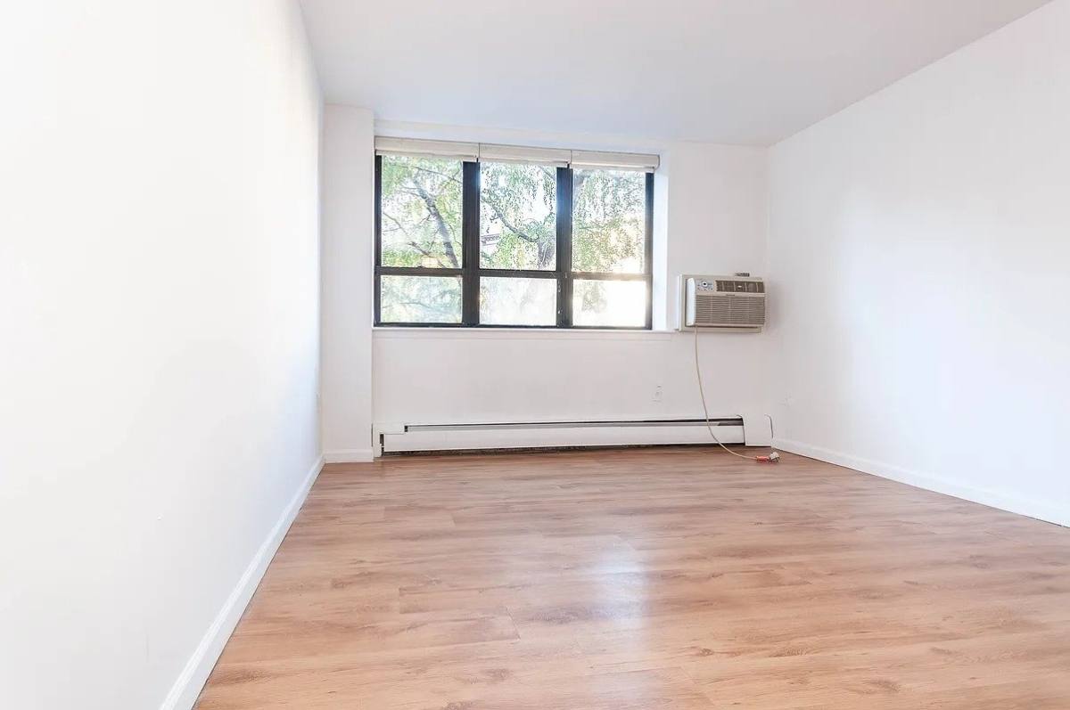 Condo for rent at 301 W 110th St #1C, New York, NY 10026