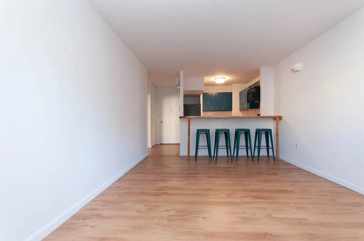 Condo for rent at 301 W 110th St #1C, New York, NY 10026