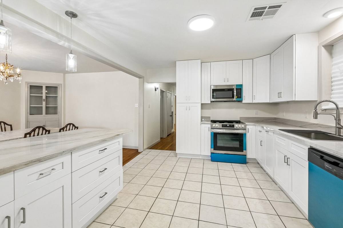 House for rent at 1020 Red Allen Way, New Orleans, LA 70114