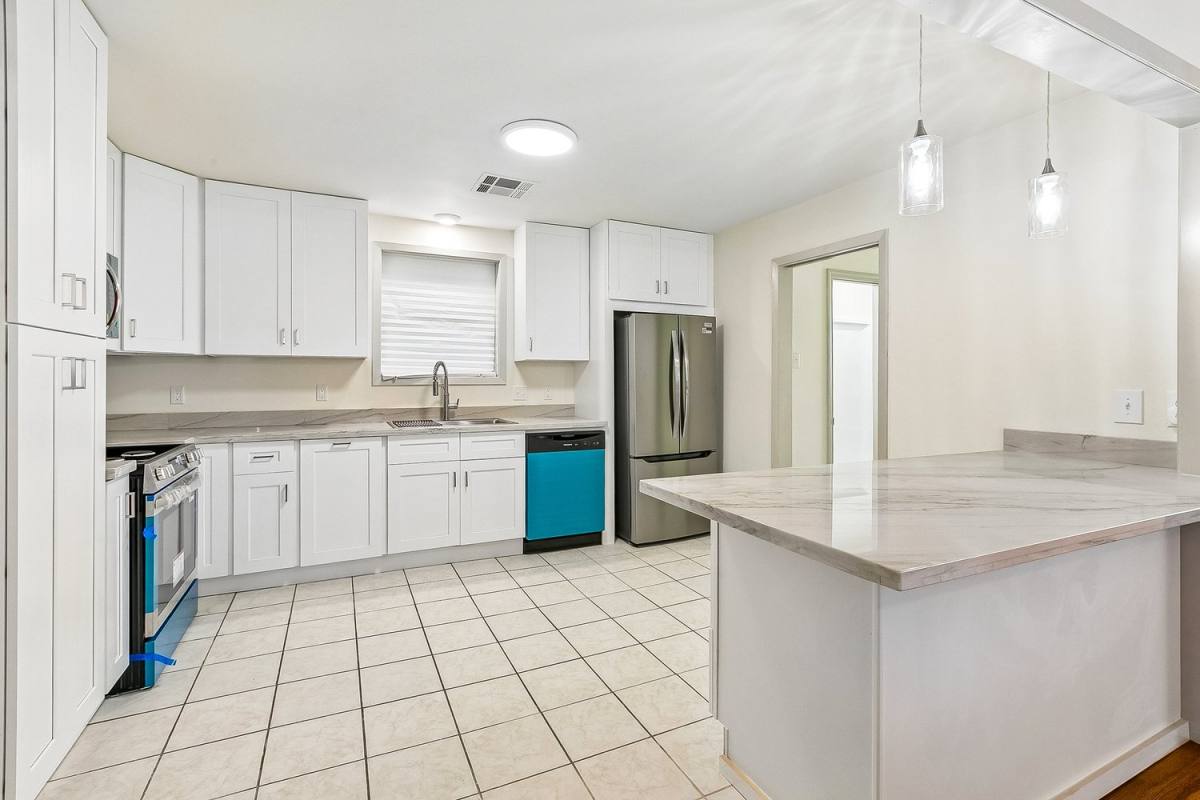 House for rent at 1020 Red Allen Way, New Orleans, LA 70114