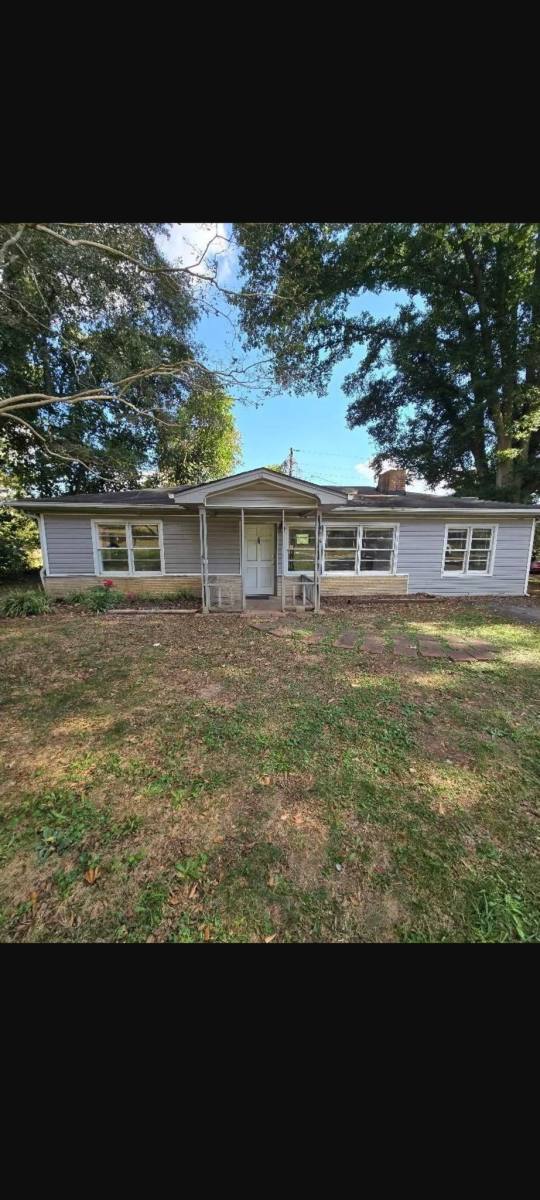 House for rent at 494 Macland Rd, Dallas, GA 30132