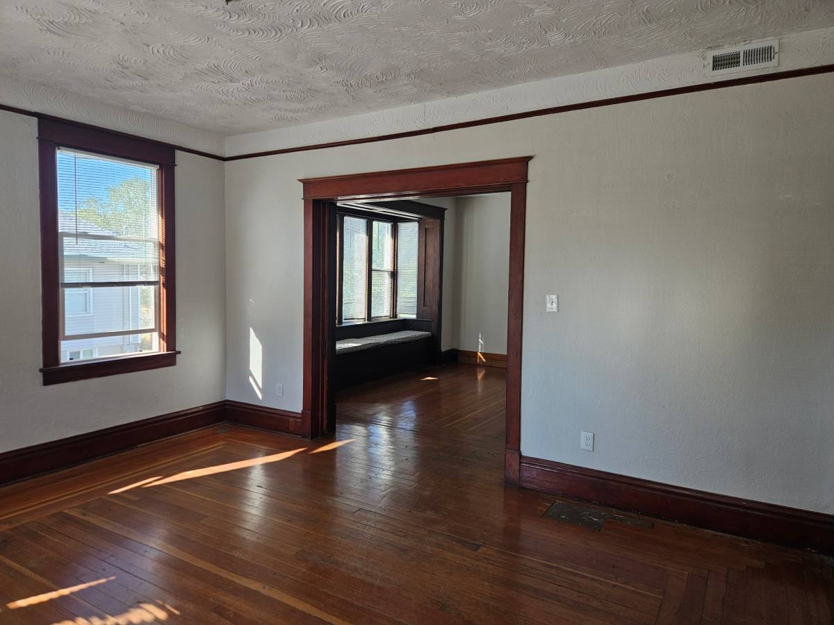Apartment for rent at 27 N 300 W #101, Brigham City, UT 84302