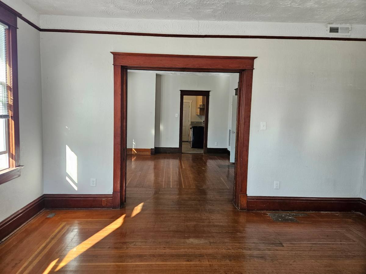Apartment for rent at 27 N 300 W #101, Brigham City, UT 84302