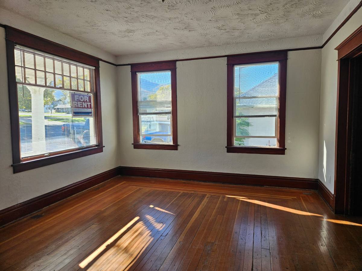 Apartment for rent at 27 N 300 W #101, Brigham City, UT 84302