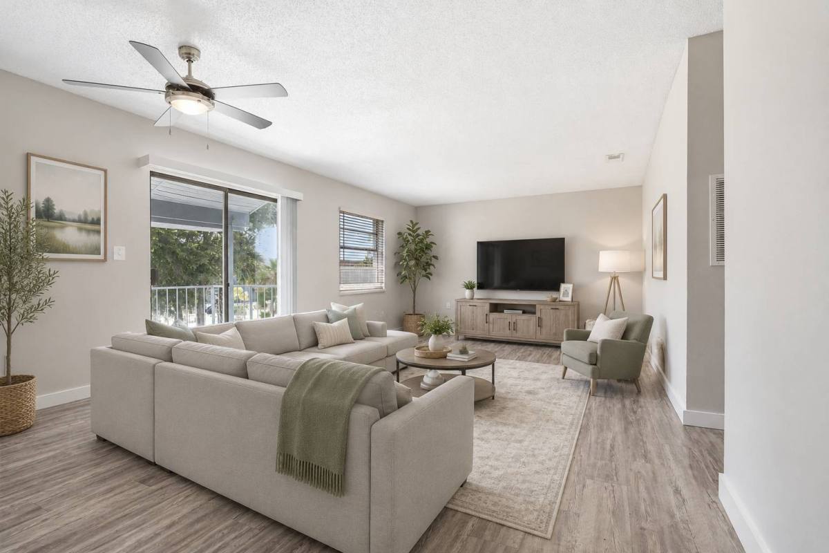 Roselea Manor, 2714 Ridgewood Ave, Sanford, FL 32773 - Apartment for Rent - Image 2