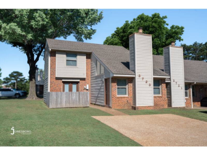 Apartment for rent at Lakeview, 3723 Lakeview Cove, Jonesboro, AR 72404