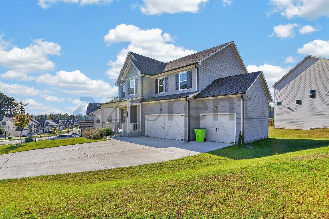 House for rent at 56 Andalusa Court, Dallas, GA 30132